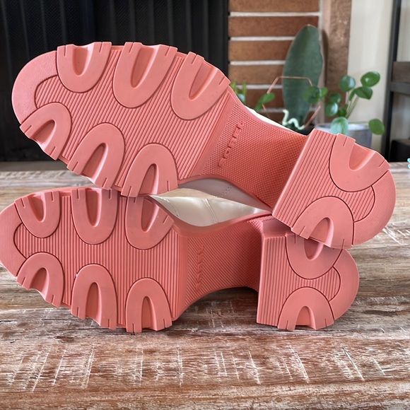 Sorel Brex Waterproof Platform Chelsea boot - Picture 6 of 9